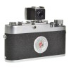 Leicaflex R1 + Summicron 50/2