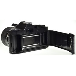 Leica Leicaflex + Summicron-R 50mm f/2 I