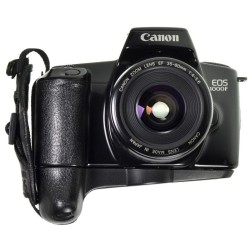 Leica Leicaflex + Summicron-R 50mm f/2 I