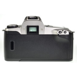 Leica Leicaflex + Summicron-R 50mm f/2 I