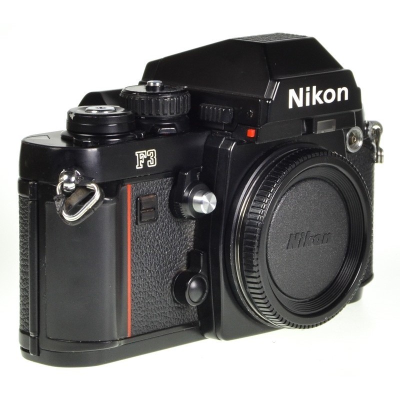 Alpa Reflex Model 6 + Alpa-Xenon 50mm f/1.9