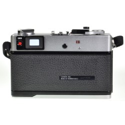 Alpa Reflex Model 6 + Alpa-Xenon 50mm f/1.9