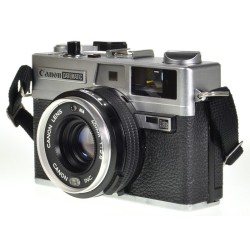 Alpa Reflex Model 6 + Alpa-Xenon 50mm f/1.9