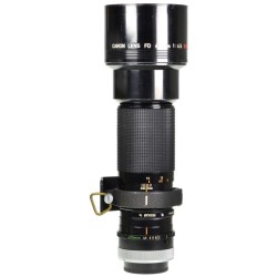 Popular 200mm f3.5 Auto -Käytetty