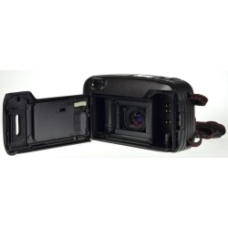 Canon VT + 135mm f/3.5 + 135mm Viewfinder