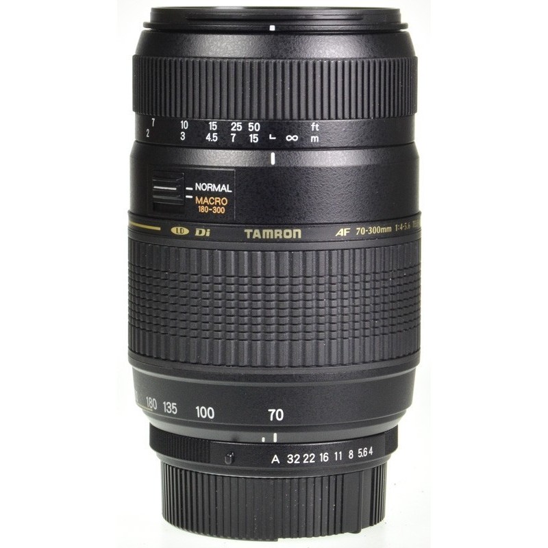 Canon jalustapanta E (W III) RF 70-200 - Käytetty