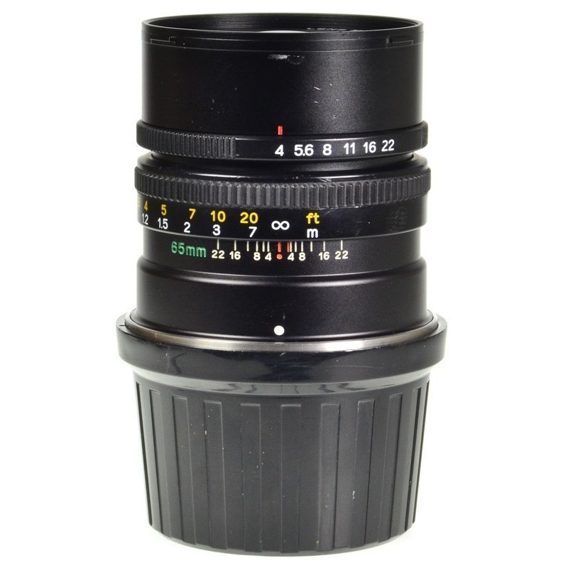 Nikon LN-4 linssihihna