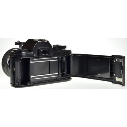 Genesis Base NDS-200 nodal slide pikakiinnityslevy