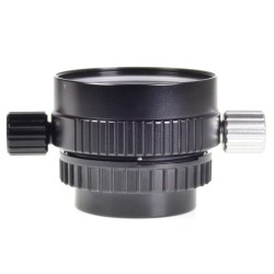 Nikon AF-S DX Nikkor 18-140mm f/3.5-5.6G ED VR objektiivi - käytetty