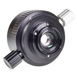 Nikon AF-S DX Nikkor 18-140mm f/3.5-5.6G ED VR objektiivi - käytetty