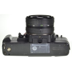 Nikon D7200 kamerarunko