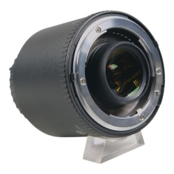 Nikon AF-S TC-20E II 2x telejatke - käytetty