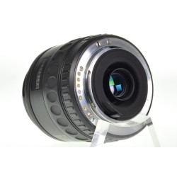 Nikon AF-S Nikkor 24-85mm f/3.5-4.5G ED VR objektiivi - käytetty