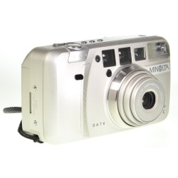 Meike MK-D7000 akkukahva - Käytetty