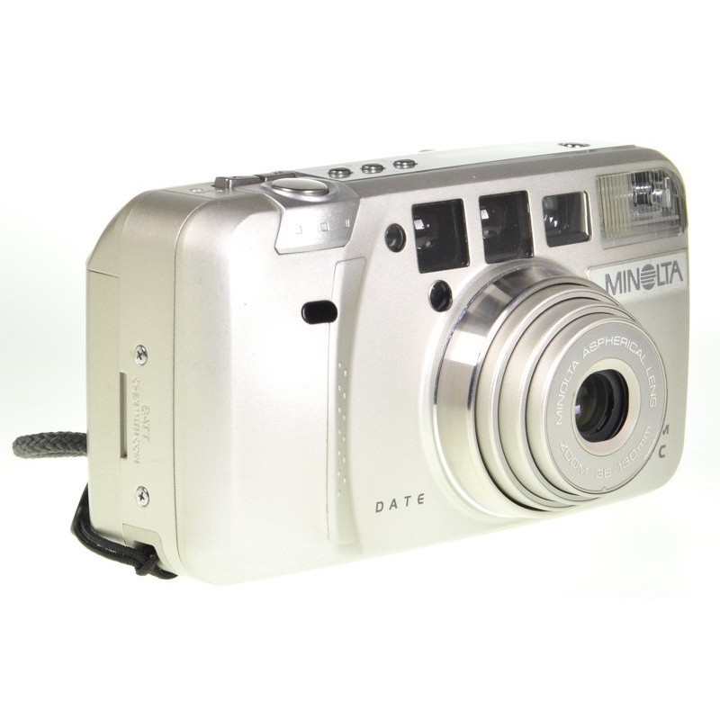 Meike MK-D7000 akkukahva - Käytetty