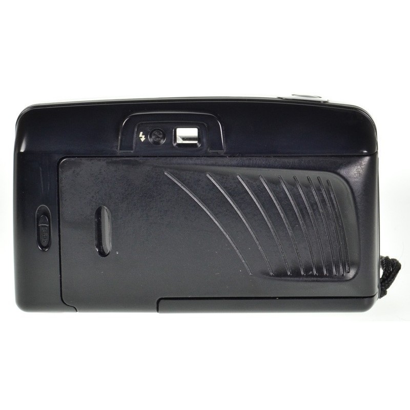 Minolta Riva Zoom 70W kompaktikamera