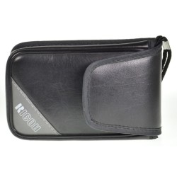 Minolta Riva Zoom 70W kompaktikamera