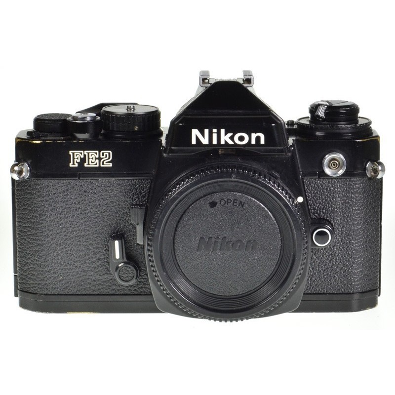 KÄYTETYT OKULAARIOSAT NIKON SPORTSTAR EX 8X25 / 10X25