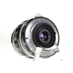 Nikon Sportstar III 10x25 6.5° WF kiikari - käytetty