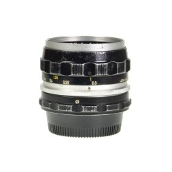 Nikon Sportstar III 10x25 6.5° WF kiikari - käytetty