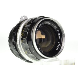 Nikon Sportstar III 10x25 6.5° WF kiikari - käytetty