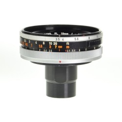 Canon EOS 300 + EF 28-80mm f/3.5-5.6