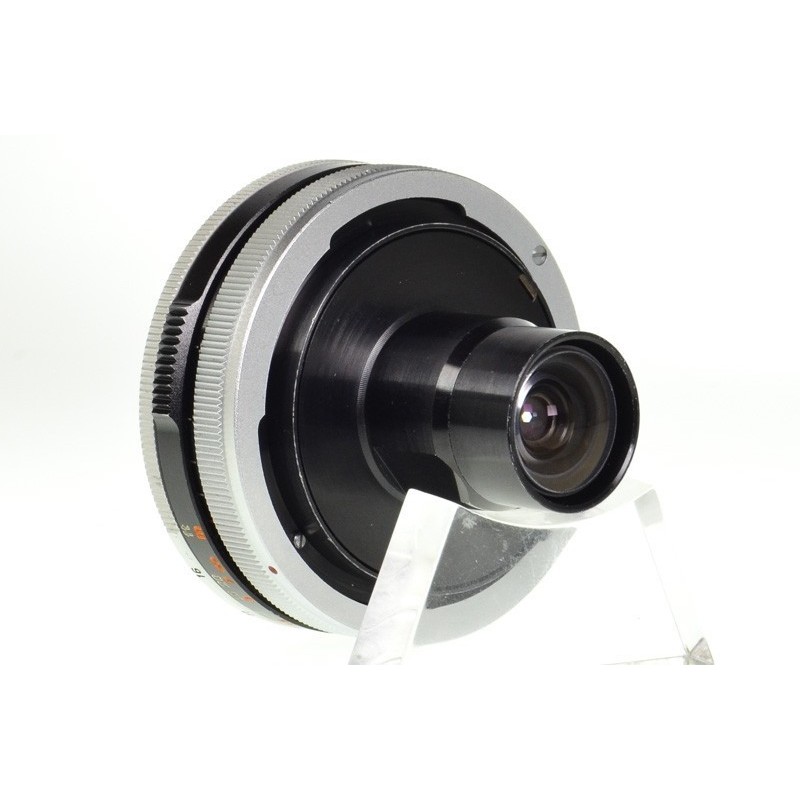 SYNC/TEN-PIN TERMINAL COVER NIKON D850