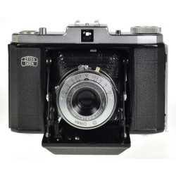 Valdai Helios-44M-4 58mm f/2 MOD - M42