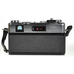 Ricoh F-200 kompaktikamera