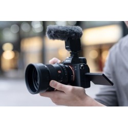 Ricoh F-200 kompaktikamera