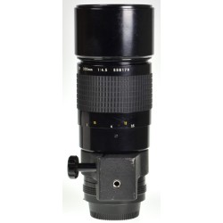 Nikon AF-S Nikkor 35mm f/1.8G ED objektiivi - käytetty