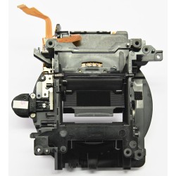 Sony E 18-200mm f/3.5–6.3 OSS Silver - käytetty