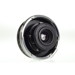 Nikon AF-S DX Nikkor 18-140mm f/3.5-5.6G ED VR objektiivi - käytetty