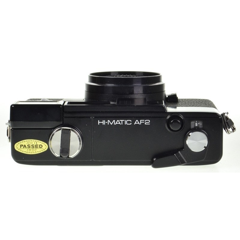 Mamiya-Sekor 50mm f/4.5 - RB67