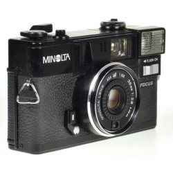 Mamiya-Sekor 50mm f/4.5 - RB67