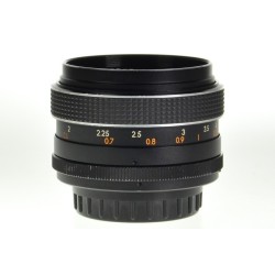 Pentax SMC Pentax-F 1.7X  AF Adapter