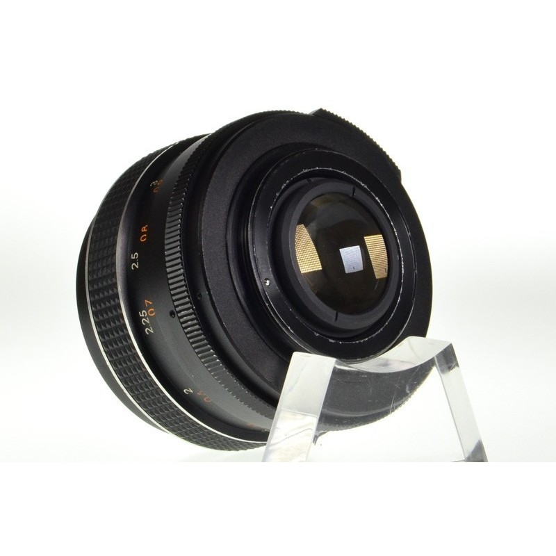 REAR RUBBER UNIT UNDER THE CARD COVER NIKON Z6III