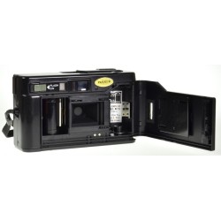 Nikon Z f peilitön järjestelmäkamera - silver