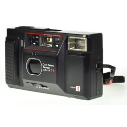 Nikon Z f peilitön järjestelmäkamera - silver