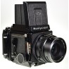 Mamiya RB67 Pro-SD 120 filmiperä