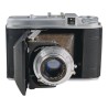 Voigtländer Perkeo I paljekamera