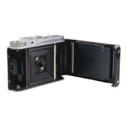 Voigtländer Perkeo I paljekamera