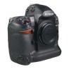 Nikon D3 järjestelmäkamera - käytetty