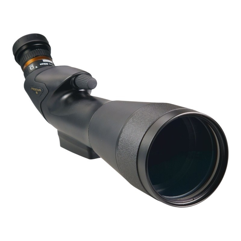 Nikon Prostaff 5 Fieldscope 82-A kaukoputki + SEP-20-60 okulaari - käytetty