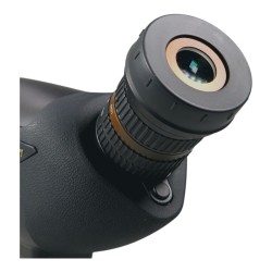 Nikon Prostaff 5 Fieldscope 82-A kaukoputki + SEP-20-60 okulaari - käytetty