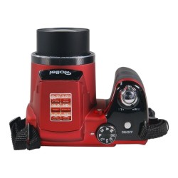 Rollei Powerflex 210-HD digitaalinen kompaktikamera - käytetty