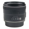Canon EF 28mm f/2.8 IS USM laajakulmaobjektiivi - käytetty