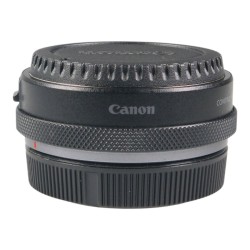 Canon Control Ring EF - EOS R adapteri - käytetty