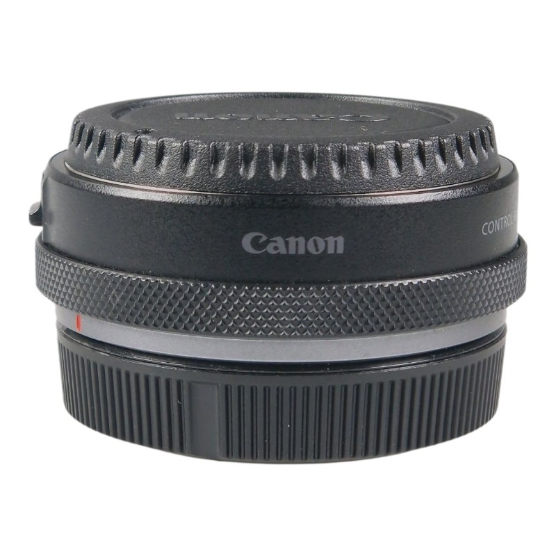 Canon Control Ring EF - EOS R adapteri - käytetty