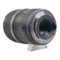 Tamron SP 90mm f/2.8 AF Di Macro 1:1 objektiivi - Pentax K - käytetty